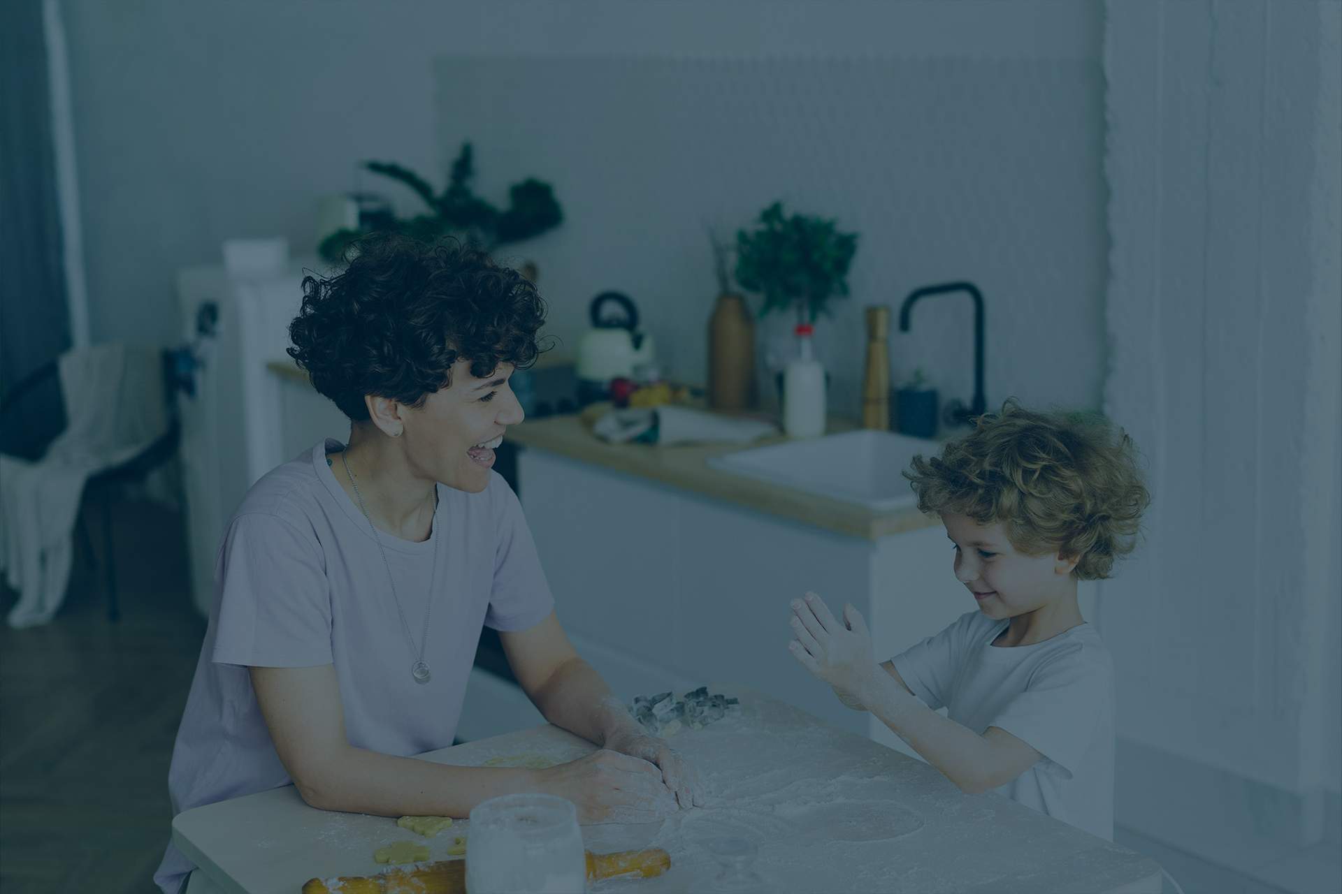 Offering a single-family lifestyle in neighborhoods where houses are needed the most.